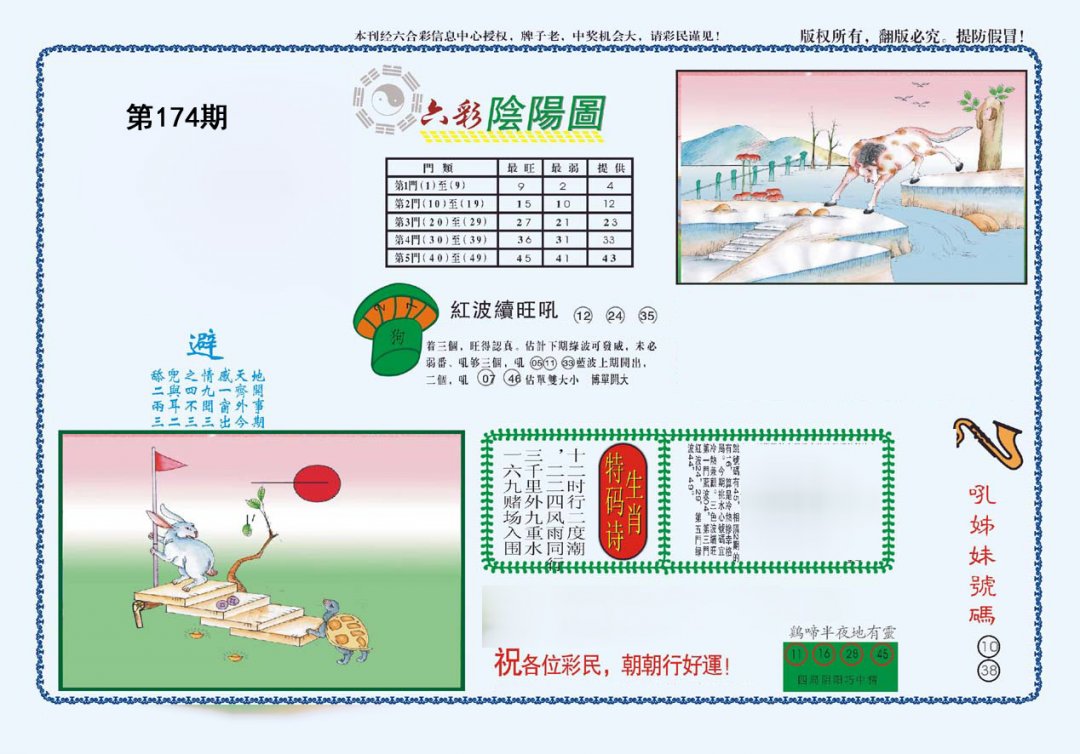 六合阴阳