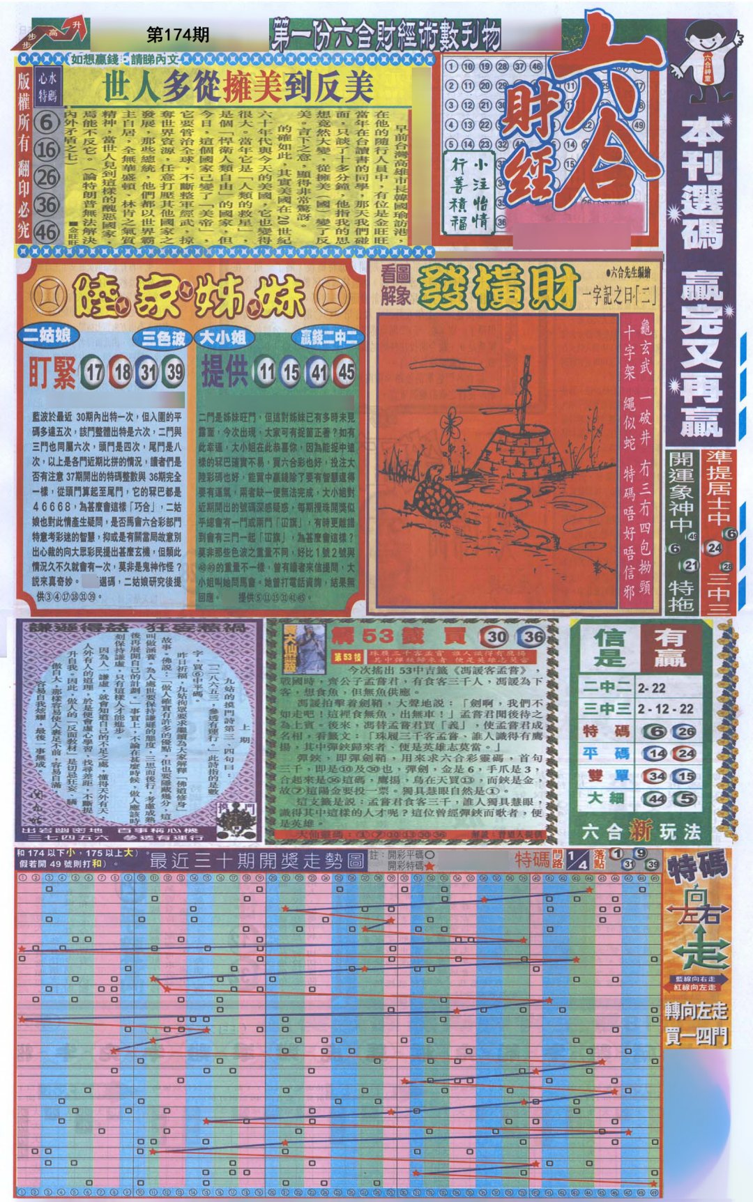 六合财经A加大版