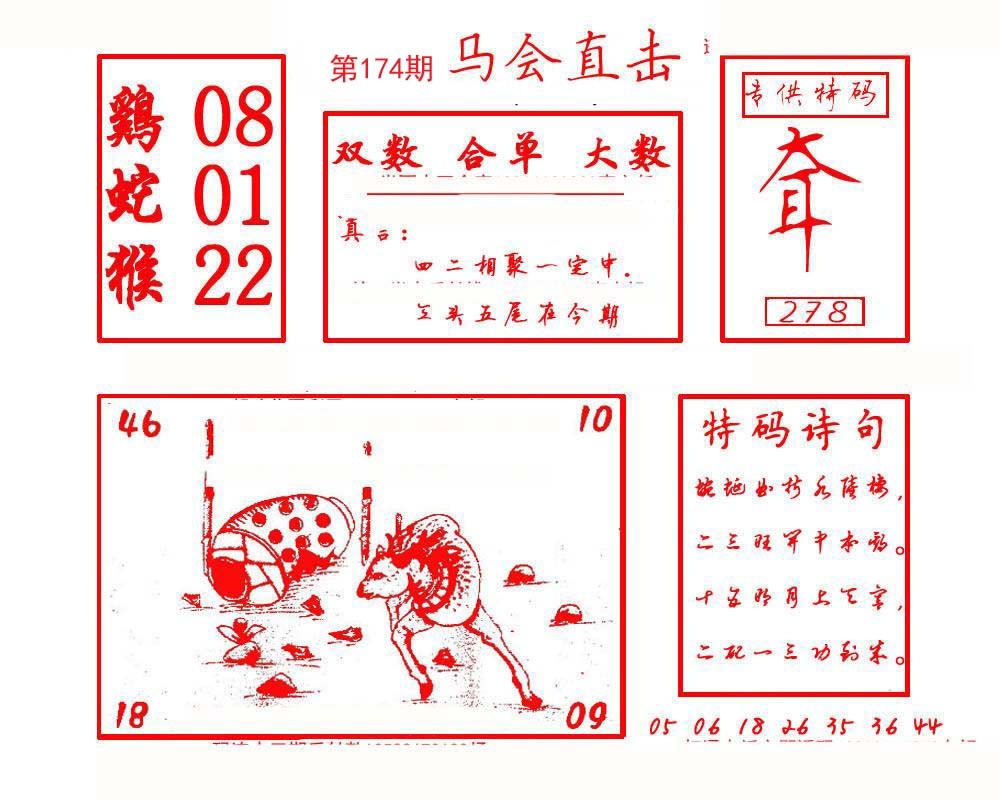 马会直击