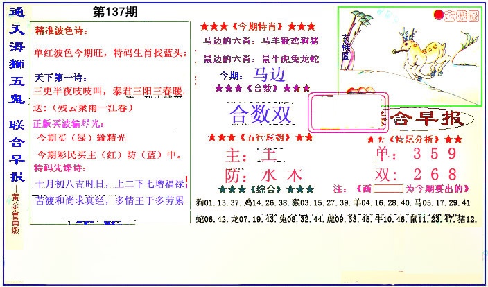 新联合早报