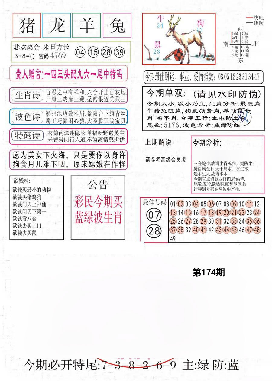 凤凰闲情A