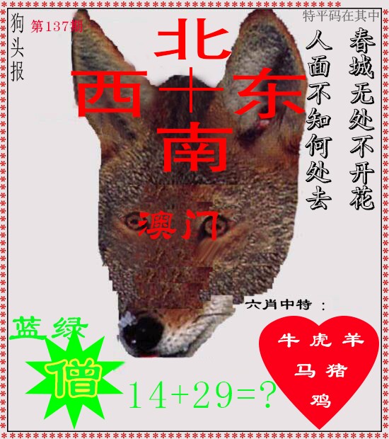 狗头报
