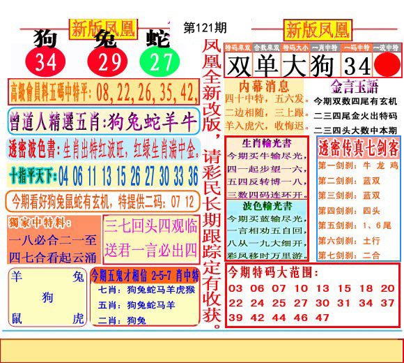 二代凤凰报