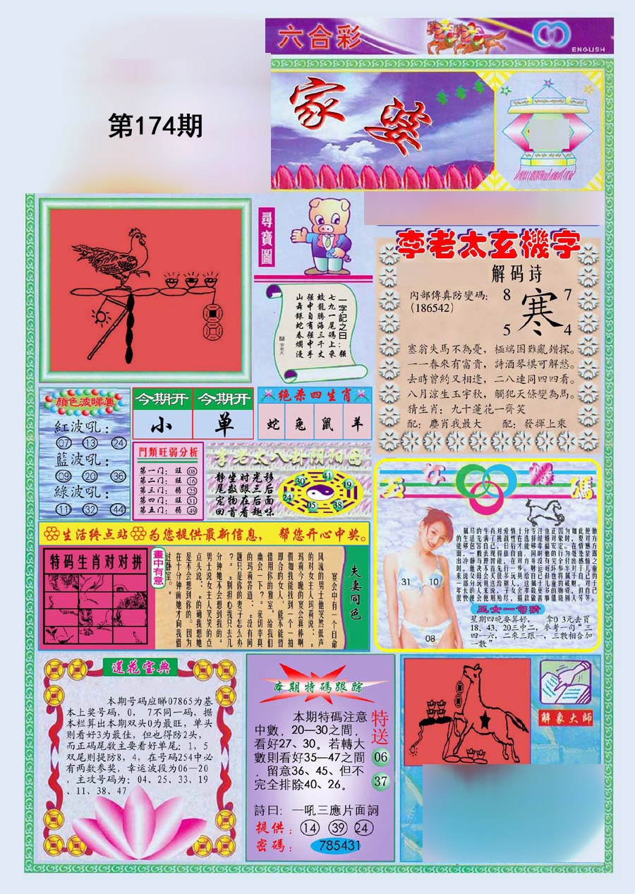 (新版)管家婆
