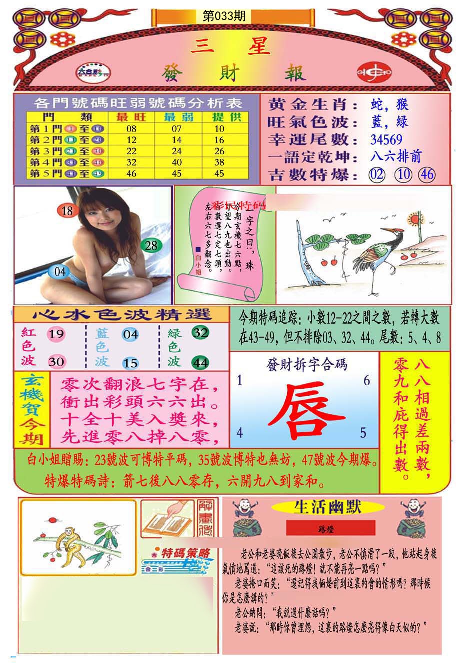 三星发财报(新推荐)