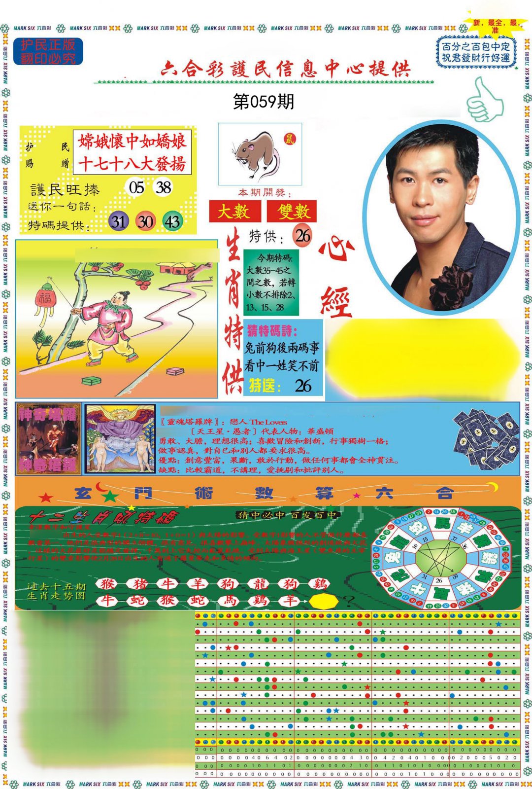 马经心经A(新推荐)