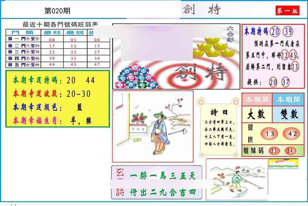 马经创特A(新推荐)